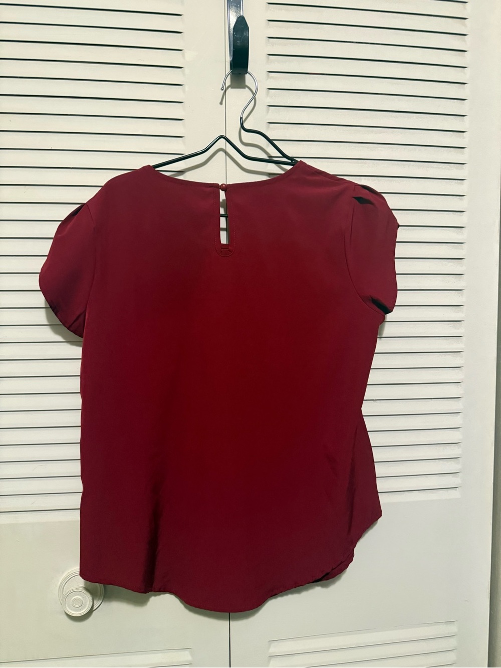 Blouse - Picture 2 of 2